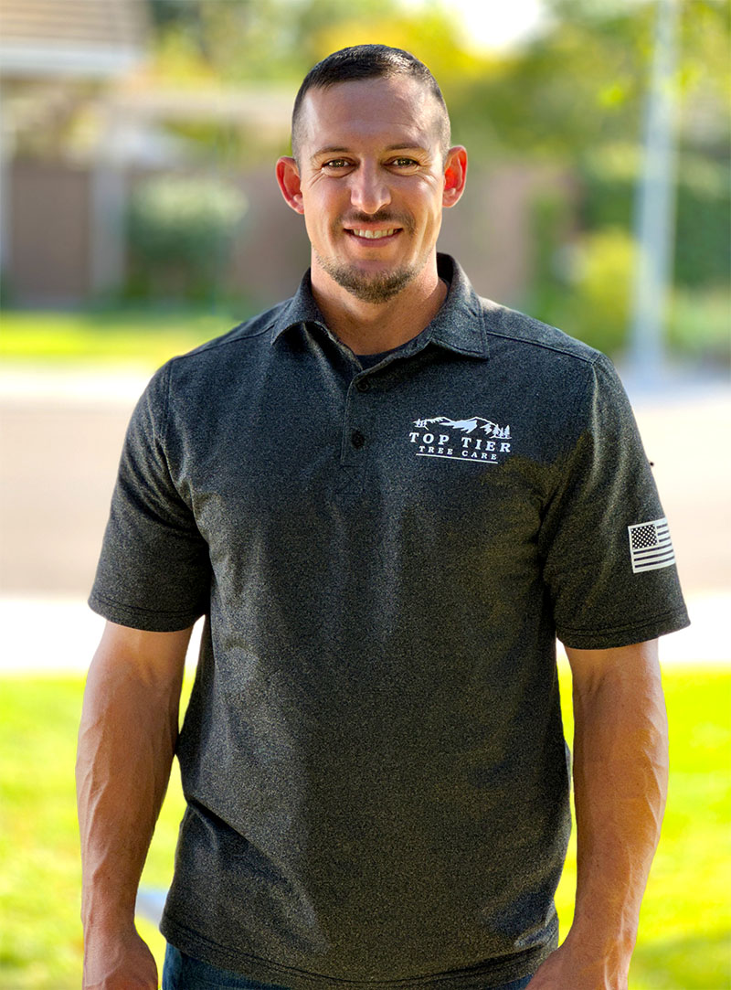 Top Tier Tree Care, Lodi CA tree service - Trees By Tony Tree Service ...